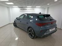 Usado Cupra Leon 150 CV (110 kW) 2025 Gris Berlina