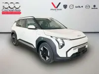 Nuevo Kia EV3 Air 150 kW (204 CV) 2026 Blanco SUV