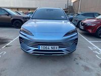 Usado BYD Seal U Comfort 218 CV (160 kW) 2025 Azul SUV