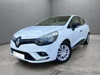Usado Renault Clio IV Life 76 CV (55 kW) 2019 Blanco Berlina