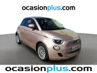 Usado Fiat 500e 86 kW (118 CV) 2023 Otro Utilitario