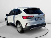 Usado Ford Kuga Titanium 121 CV (88 kW) 2023 Blanco SUV