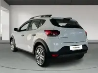 Usado Dacia Sandero Essentiel 101 CV (74 kW) 2023 Blanco