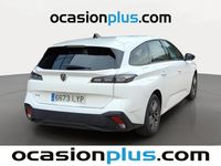 Usado Peugeot 308 Active 130 CV (95 kW) 2022 Blanco Familiar