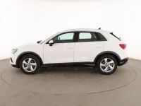 Usado Audi Q3 Advanced 150 CV (110 kW) 2020 Blanco SUV
