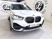 Occasion BMW X1 116 PK (85 kW) 2021 Wit SUV