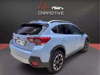 usado Subaru XV 1.6i 114 CV Sport Plus Automático 4WD