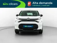 Usado Citroën C3 Aircross Feel 110 CV (80 kW) 2022 Blanco SUV