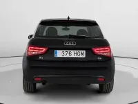 Usado Audi A1 Ambition 105 CV (77 kW) 2011 Utilitario