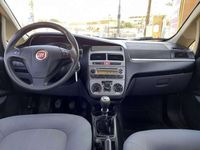 usado Fiat Linea 1.6Mjt Active