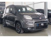 usado Fiat Panda 1.0 Hybrid GSE City Life 51 kW (70 CV)