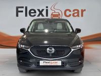 usado Mazda CX-5 2.5 G 143kW (194 CV) AWD AT Zenith Gasolina en Flexicar Hospitalet