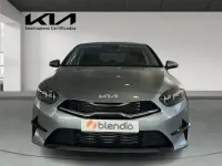 Nuevo Kia Ceed 140 CV (102 kW) 2026 Utilitario