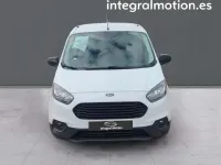Usado Ford Transit Trend 100 CV (73 kW) 2019 Van