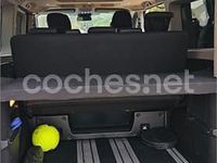 Usado Renault Trafic 150 CV (110 kW) 2024 Gris / plata Monovolumen