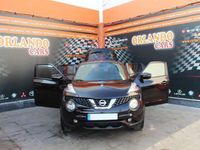 usado Nissan Juke 1.2 DIG-T N-Connecta 4x2 115