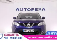 Usado Nissan Qashqai N-Connecta 131 CV (96 kW) 2016 SUV