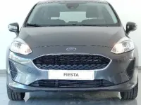 Usado Ford Fiesta Limited 75 CV (55 kW) 2021 Utilitario