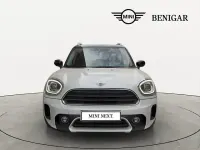 Usado Mini Cooper D Countryman 150 CV (110 kW) 2022 Gris SUV