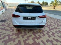 Usado Mercedes GLA220 190 CV (139 kW) 2022 Blanco SUV