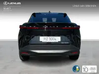 Usado Lexus RZ 300e 150 kW (204 CV) 2025 Eléctrico SUV