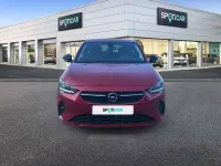 Nuevo Opel Corsa-e Edition 100 kW (136 CV) 2025 Rojo Utilitario