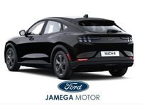 Usado Ford Mustang 269 CV (197 kW) 2023 Negro
