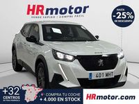 Usado Peugeot 2008 Active 102 CV (75 kW) 2023 Blanco SUV