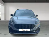 Usado Ford Kuga ST-Line X 190 CV (139 kW) 2023 Plata solar (metalizado) SUV