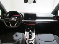 Usado Seat Arona FR 116 CV (85 kW) 2024 Negro SUV
