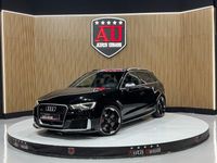 Usado Audi RS3 Ambiente 367 CV (269 kW) 2016 Negro Berlina