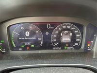 Usado Honda CR-V Elegance 184 CV (135 kW) 2024 Blanco premium perlado SUV
