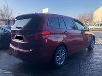 usado BMW 216 Serie 2 Gran Tourer d