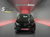 Usado Citroën Berlingo 102 CV (75 kW) 2024 Negro Monovolumen