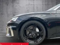 Usado Audi A5 Cabriolet 204 CV (150 kW) 2022 Negro Descapotable