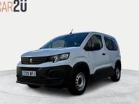 Usado Peugeot Rifter Business-Line 100 CV (73 kW) 2024 Monovolumen