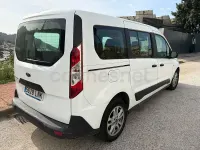 Usado Ford Tourneo Trend 120 CV (88 kW) 2021 Blanco Monovolumen