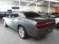 Usado Dodge Challenger 341 CV (250 kW) 2012 Gris Coupe