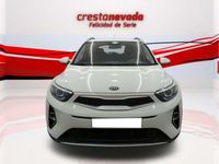 usado Kia Stonic 1.0 TGDi 74kW 100CV MHEV iMT Drive