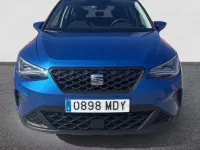 Usado Seat Arona Style 115 CV (84 kW) 2023 SUV