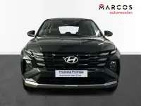 Usado Hyundai Tucson 252 CV (185 kW) 2026 SUV