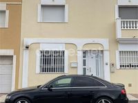 Usado Audi A4 143 CV (105 kW) 2008 Negro Familiar