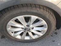 Usado Opel Meriva Excellence 140 CV (102 kW) 2017 Gris / plata Monovolumen