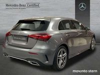 usado Mercedes A200 CLASE Ad Compacto[0-803+0-053]