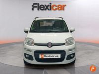 Usado Fiat Panda Lounge 69 CV (50 kW) 2020 Blanco Utilitario