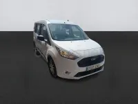 Usado Ford Tourneo Trend 120 CV (88 kW) 2021 Blanco Monovolumen