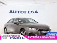 usado Audi A4 2.0 Advanced 35 TDI S-Tronic 163cv 4P S/S # IVA DEDUCIBLE, FAROS LED