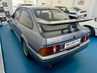 Usado Ford Sierra S 204 CV (150 kW) 1987 Azul Berlina