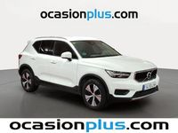 Usado Volvo XC40 Business Edition 150 CV (110 kW) 2020 Blanco SUV