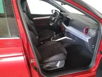 Usado Seat Arona FR 115 CV (84 kW) 2025 Rojo SUV